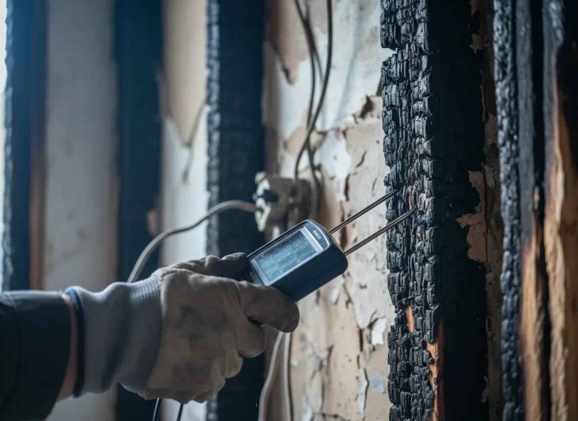 Fire Damage Restoration Jamestown, KS FAQs